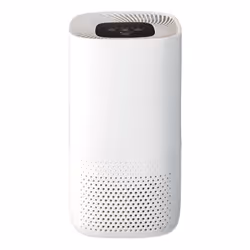 LANAFORM LA120209 purificateur d'air 45 dB 45 W Blanc