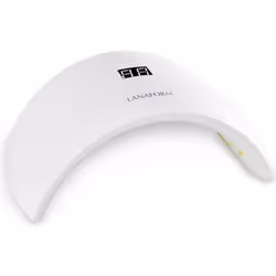 Lampe sécheur d'ongles femme Lanaform