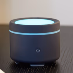 Diffuseur d’huiles essentielles Lanaform Fidji 5 W