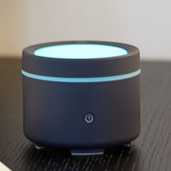 Diffuseur d’huiles essentielles Lanaform Fidji 5 W