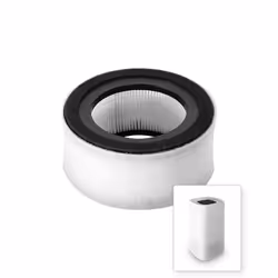 Purificateur d'air + filtre Lanaform Lanaformm