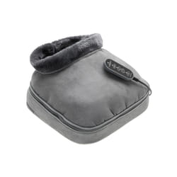 Coussin 2 en 1 de massage Lanaform Shiatsu Comfort