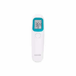 LANAFORM IRT-100 Thermomètre à distance Front