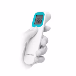 LANAFORM IRT-100 Thermomètre à distance Front