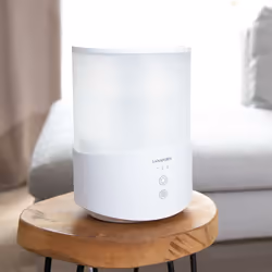 Humidificateur d’air Lanaform Dobra