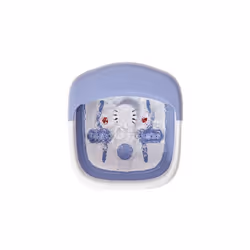 Bain de pieds chauffant et pliable Lanaform Heat & Fold Spa 500 W