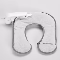 Appareil anti-stress chauffe-cou Lanaform