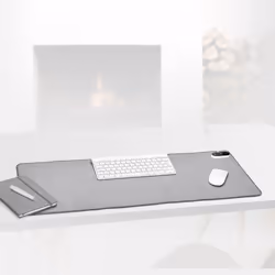 Tapis de souris chauffant Lanaform