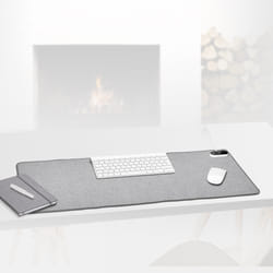Tapis de souris chauffant Lanaform