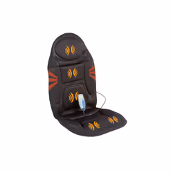 LANAFORM LA110304, Secteur, Allume-cigare, 10 W, 50 Hz, 220 - 240 V, 375 mm, 130 mm