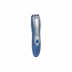 LANAFORM LA130404, Bleu, Argent, Batterie, AA, 93 mm, 44 mm, 179 mm
