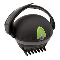 LANAFORM LA130401 tondeuse à cheveux Vert, Noir