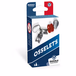 Cartamundi LE JEU FRANCAIS : 5 OSSELETS METAL - ECO FORMAT