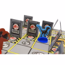 Cartamundi Jurassic World Dominion - Tracker Bordspel - EU