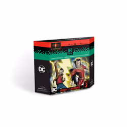 Hro - Cartes à collectionner hybrides DC Comics : Chapitre 3 - 8 Pack Premium Starter Box, 194 mm, 35 mm, 148 mm, Géorgie, Ga ...