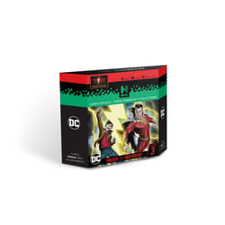 Hro - Cartes à collectionner hybrides DC Comics : Chapitre 3 - 8 Pack Premium Starter Box