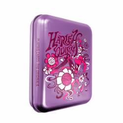 Cartamundi DC Comics™ Tins - Harley Quinn - Cartes à jouer - Tin box