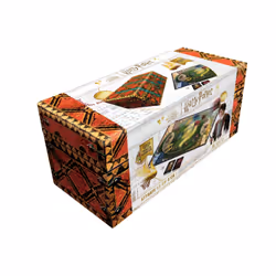 Attraper le vif d'or France Cartes Hpotter