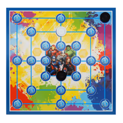 Cartamundi Marvel Game Compendium - Spellendoos - Vue supplémentaire 4