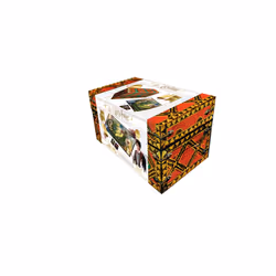 Cartamundi Harry Potter - Seek The Snitch Bordspel - NL/FR, Jeu de société, Famille, 8 an(s), 30 min
