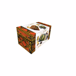 Cartamundi Harry Potter - Seek The Snitch Bordspel - NL/FR