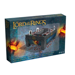 Shuffle Lord of the Rings Bataille de Fort-Le-Cor