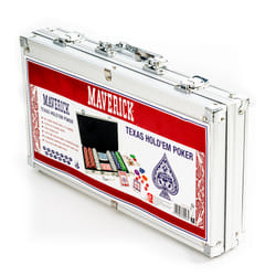 Cartamundi Maverick Poker Set