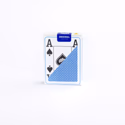 Copag Jumbo Face - 4 Index - Blue - Vue supplémentaire 12