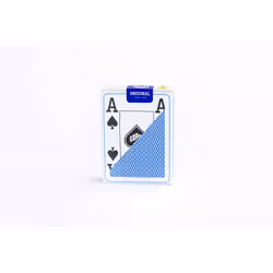 Copag Jumbo Face - 4 Index - Blue - Vue supplémentaire 5