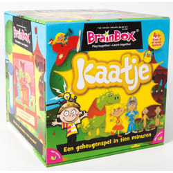 BrainBox Kaatje NL