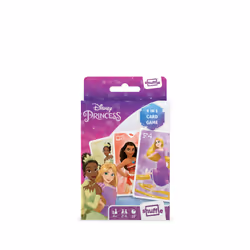 Shuffle Disney Princess 4-in-1 - 5th panel - Vue supplémentaire 6