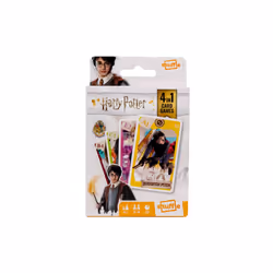 Shuffle Harry Potter 4-in-1 - 5th panel