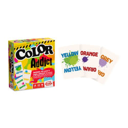 Shuffle Color Addict