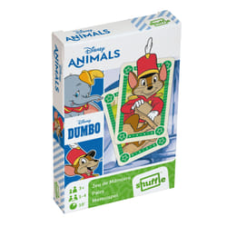 Shuffle COFFRET COLLECTOR DISNEY CLASSIQUE - 8 JEUX DE CARTES
