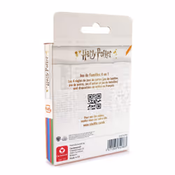 Shuffle JEU DE FAMILLE - HARRY POTTER - ECO FORMAT - 10007442-0001