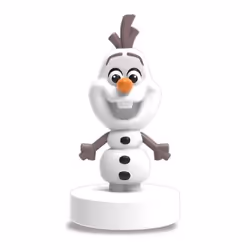 Shuffle LA REINE DES NEIGES 2 - JEU DE CACHE-CACHE + FIGURINES - 10006672