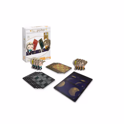 Shuffle Harry Potter - Duelling Practice, Jeu de société, Voyage/aventure, 5 an(s), 20 min, Jeu familial