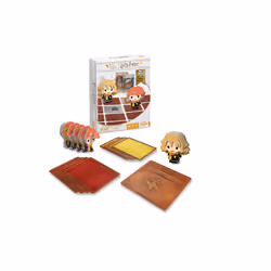 Shuffle Harry Potter - Pet Quest, Jeu de société, Voyage/aventure, 5 an(s), 20 min, Jeu familial