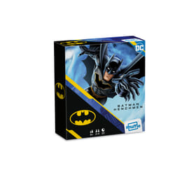 Shuffle Batman - Henchman