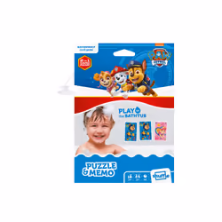 Shuffle Paw Patrol Aqua Jeux Aquatiques