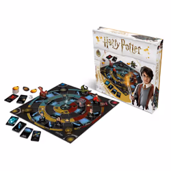Cartamundi Harry Potter - Le Tournoi Des 3 Sorciers