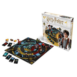 Cartamundi Harry Potter - Le Tournoi Des 3 Sorciers