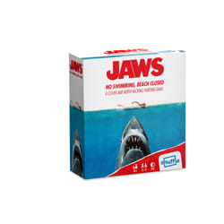 Shuffle Jaws