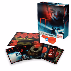 Shuffle IT, Jeu de cartes, Voyage/aventure, 12 an(s), 20 min