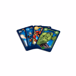 Shuffle Jeu De Famille - Avengers - Eco Format - 10028044 - Vue supplémentaire 3