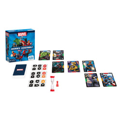 Shuffle Marvel Heroes Assemble