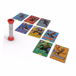 Shuffle Marvel Heroes Assemble - Vue supplémentaire 4