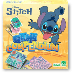 Shuffle Multijeux Stitch