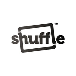 Shuffle Color Addict Kids Stitch