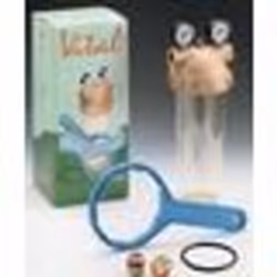 Filtre pro seul laiton et mano - Vital - Appareil pour le traitement de leau domestique